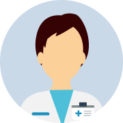 Default Female Doctor Image